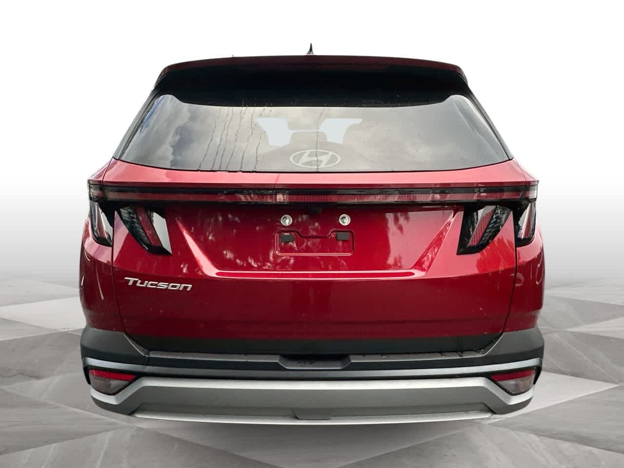 Thumbnail: 2025 Hyundai Tucson - 7