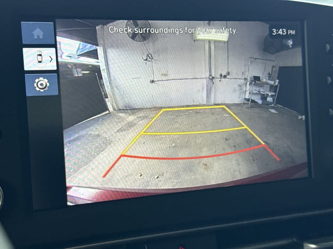 Thumbnail: 2025 Hyundai Elantra - 19