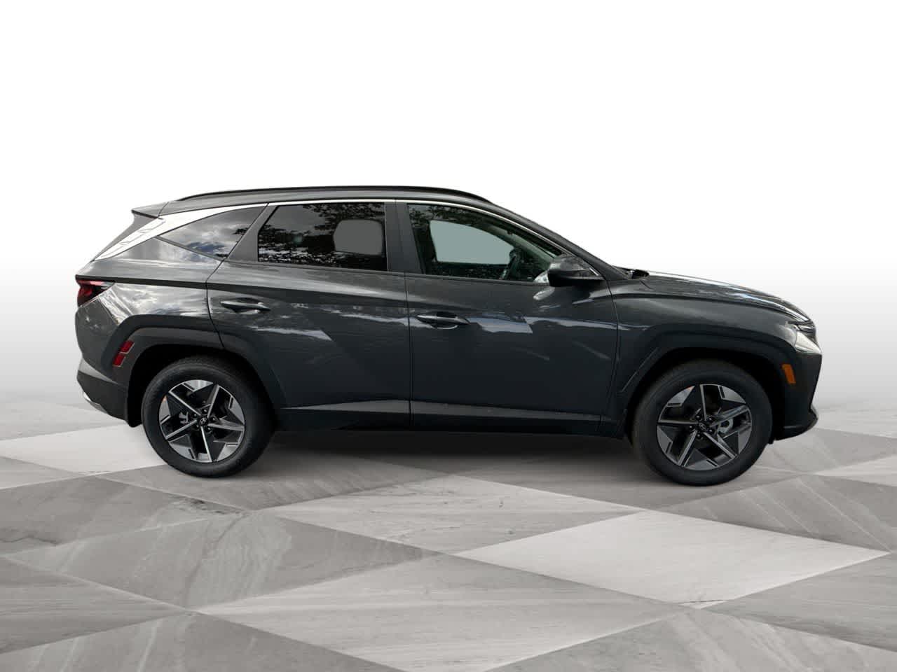 Thumbnail: 2026 Hyundai Tucson - 9