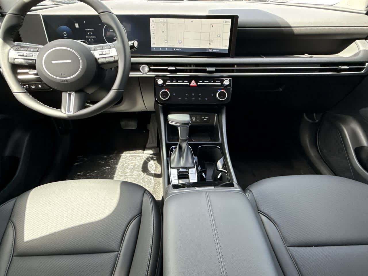 Thumbnail: 2025 Hyundai Tucson - 24