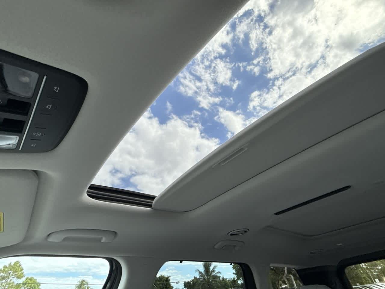 Thumbnail: 2026 Hyundai Palisade - 17