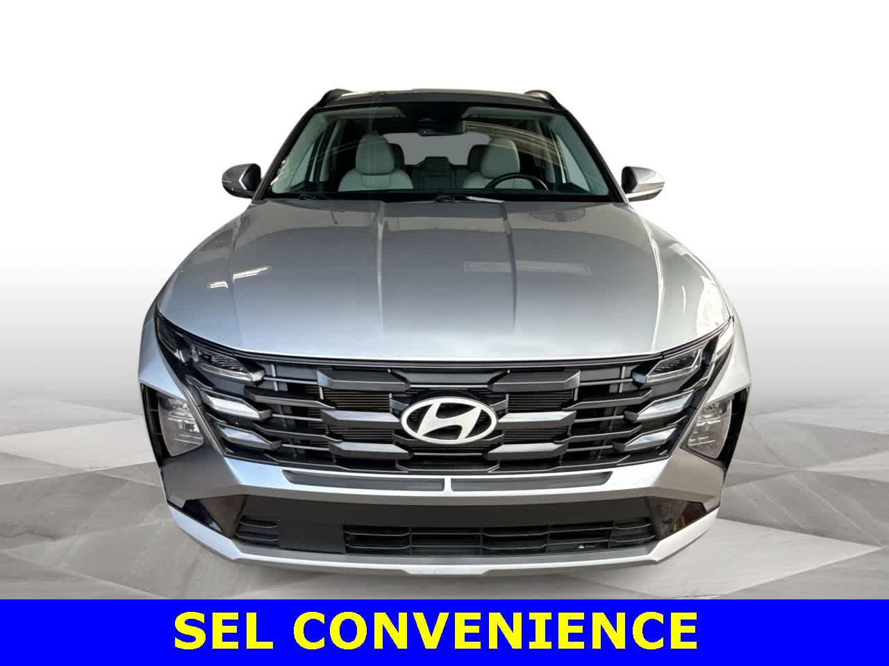 Thumbnail: 2025 Hyundai Tucson - 3