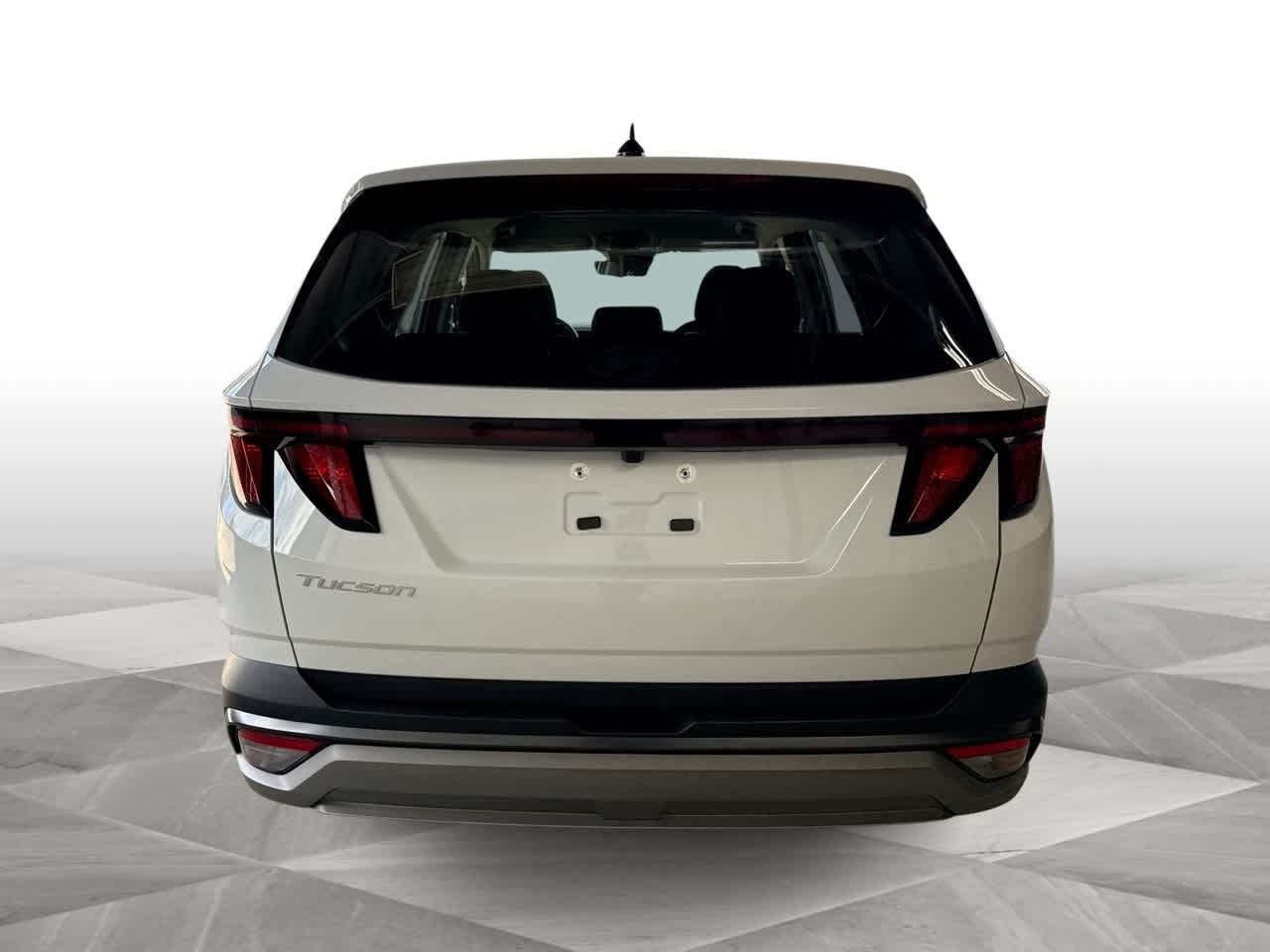 Thumbnail: 2026 Hyundai Tucson - 7