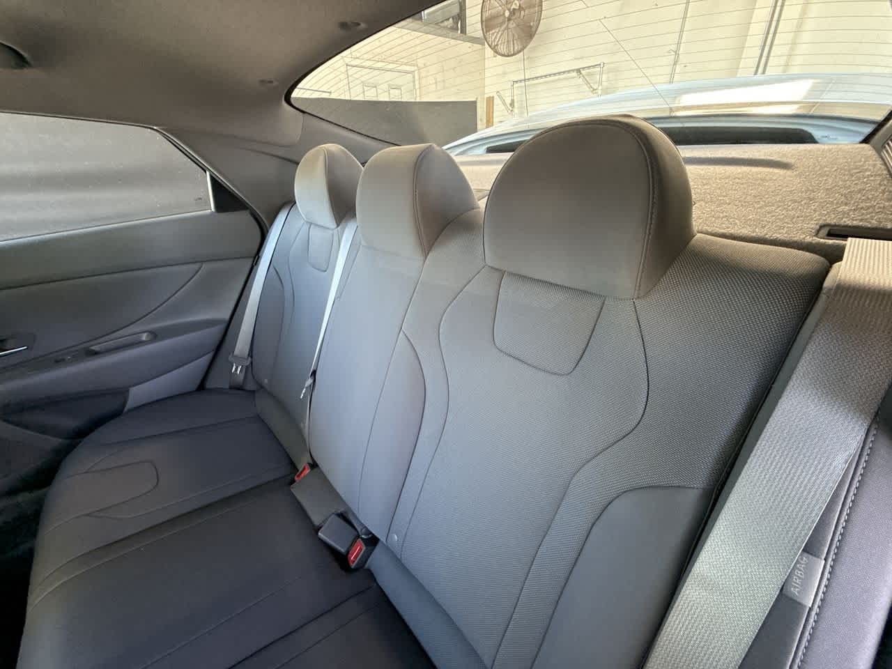 Thumbnail: 2026 Hyundai Elantra - 22