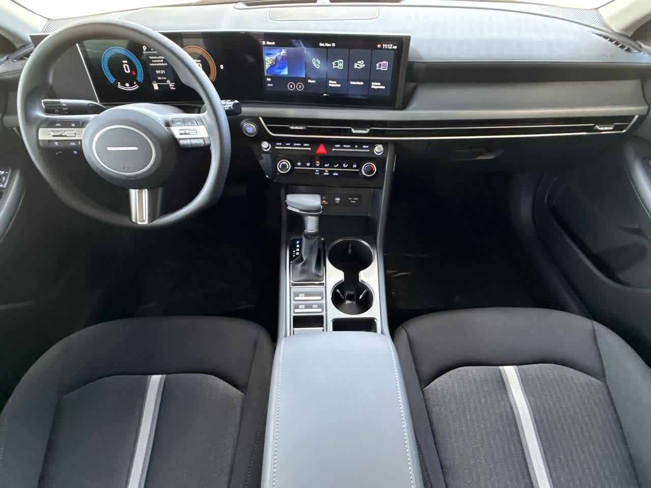 Thumbnail: 2026 Hyundai Sonata - 24