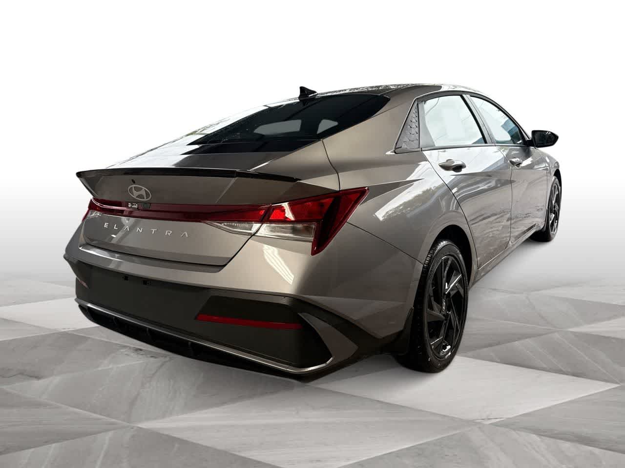 Thumbnail: 2026 Hyundai Elantra - 8