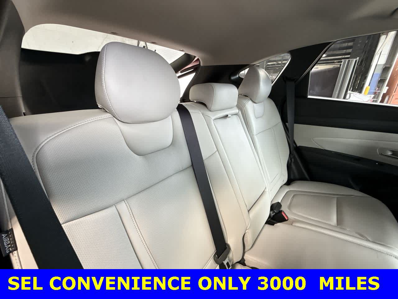 Thumbnail: 2025 Hyundai Tucson - 26