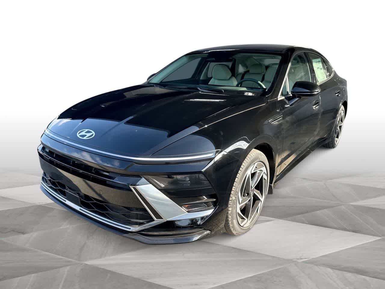 Thumbnail: 2026 Hyundai Sonata - 1