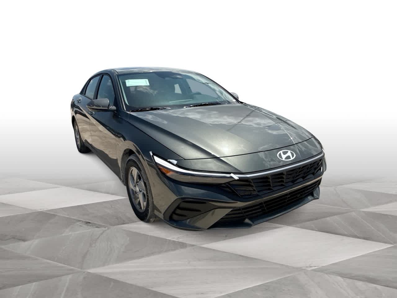 Thumbnail: 2025 Hyundai Elantra - 2