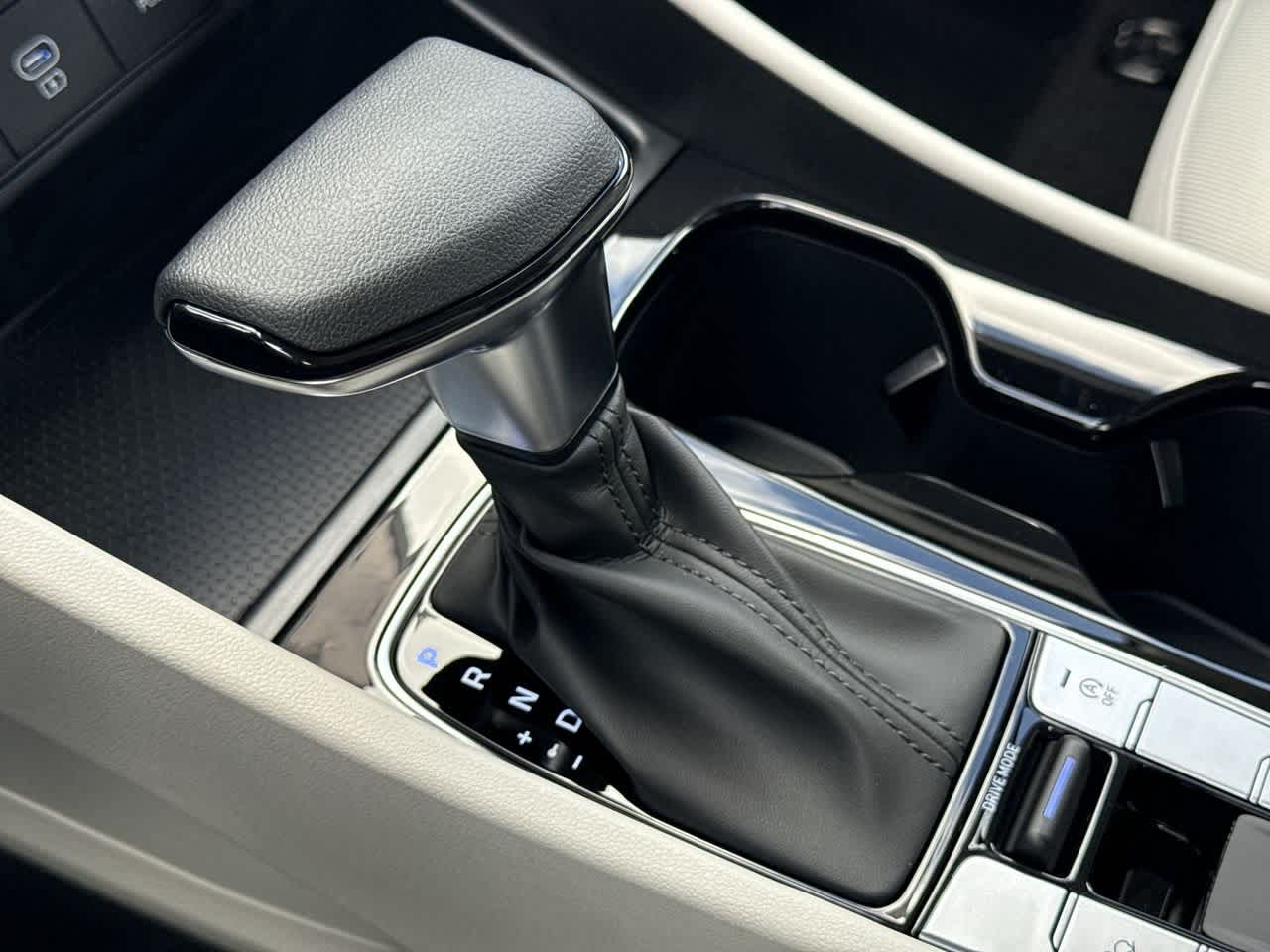 Thumbnail: 2026 Hyundai Tucson - 21