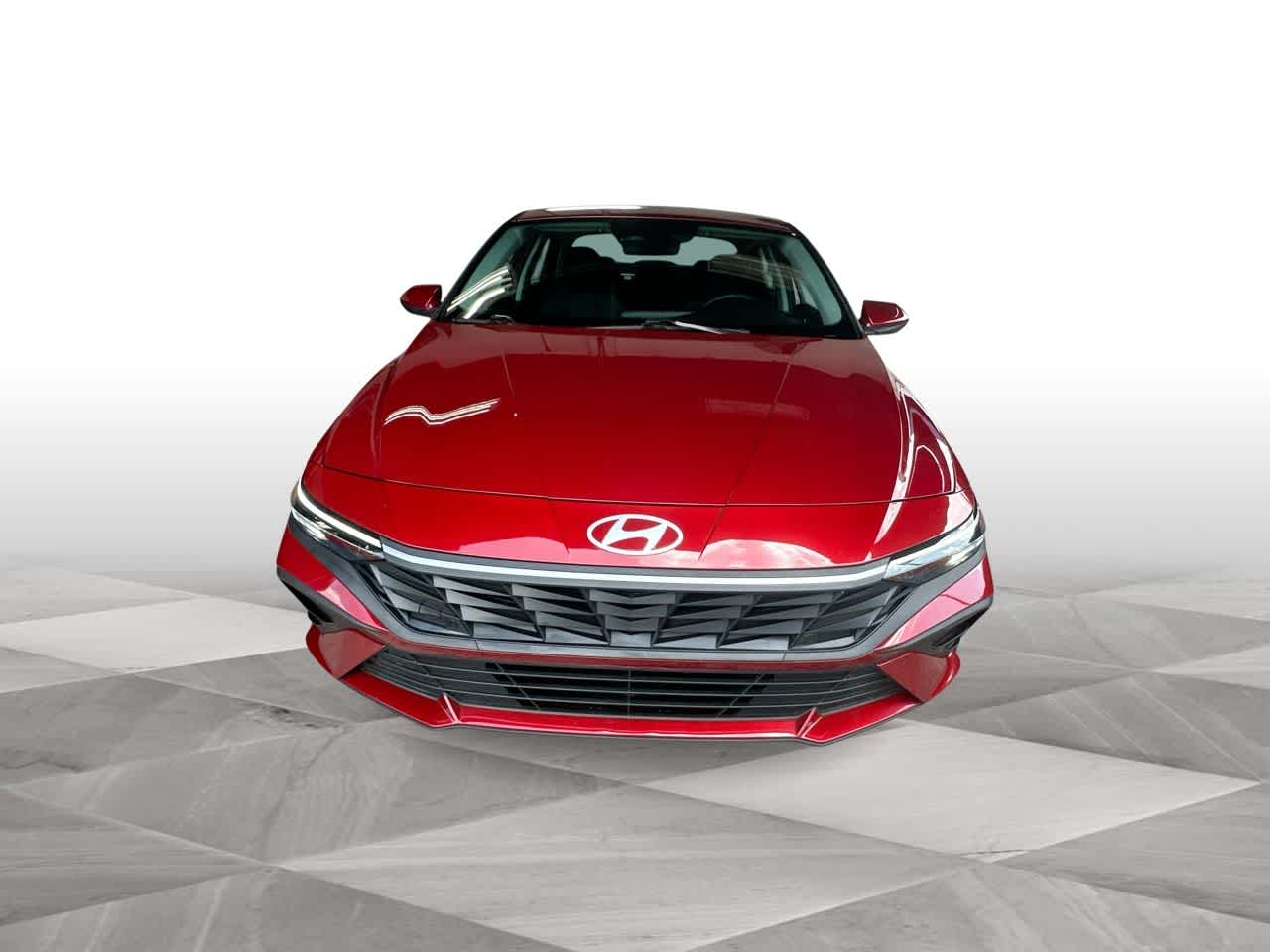 Thumbnail: 2026 Hyundai Elantra - 3