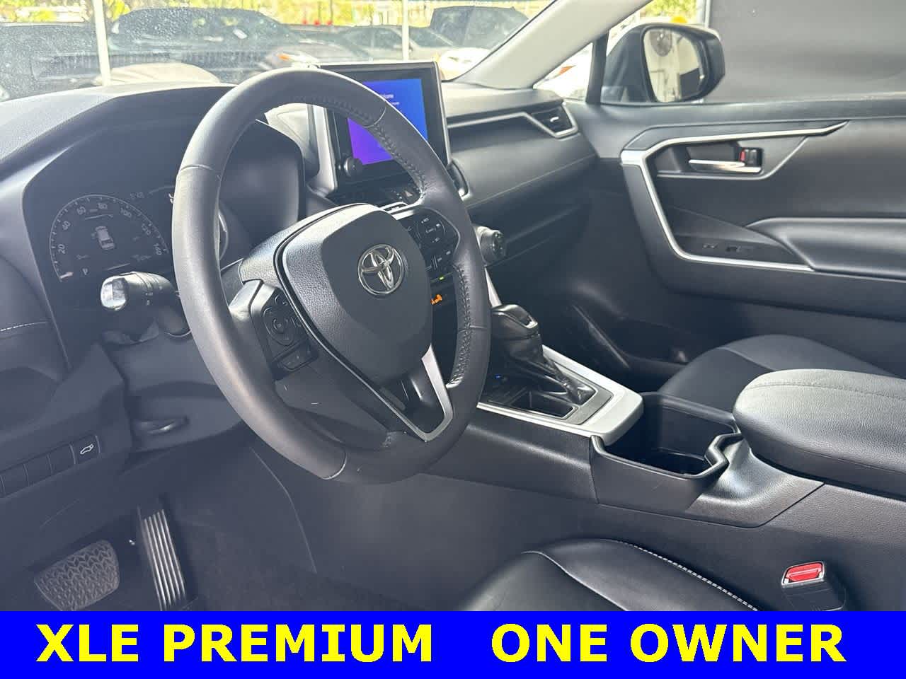 Thumbnail: 2023 Toyota RAV4 - 13