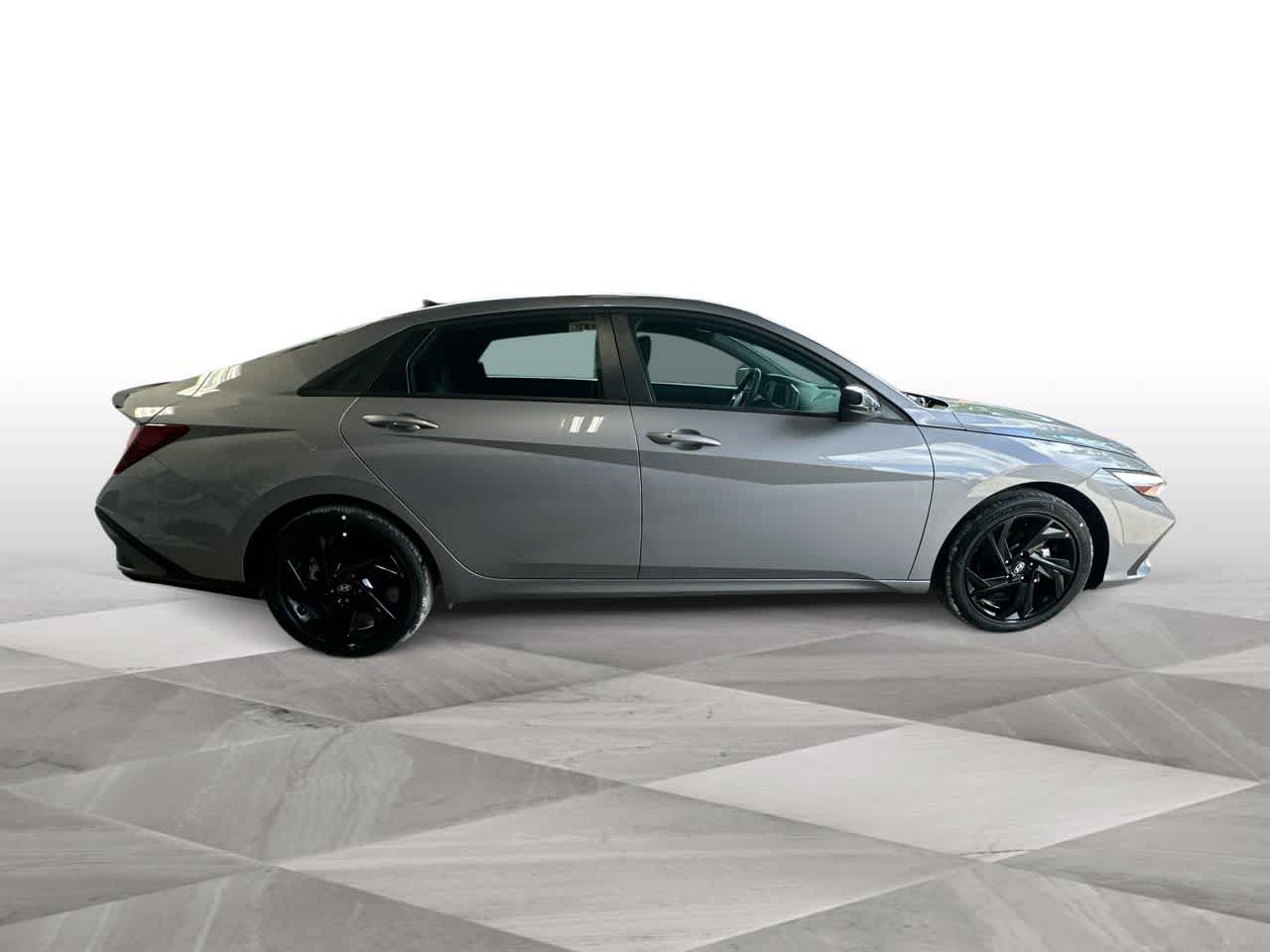 Thumbnail: 2026 Hyundai Elantra - 9