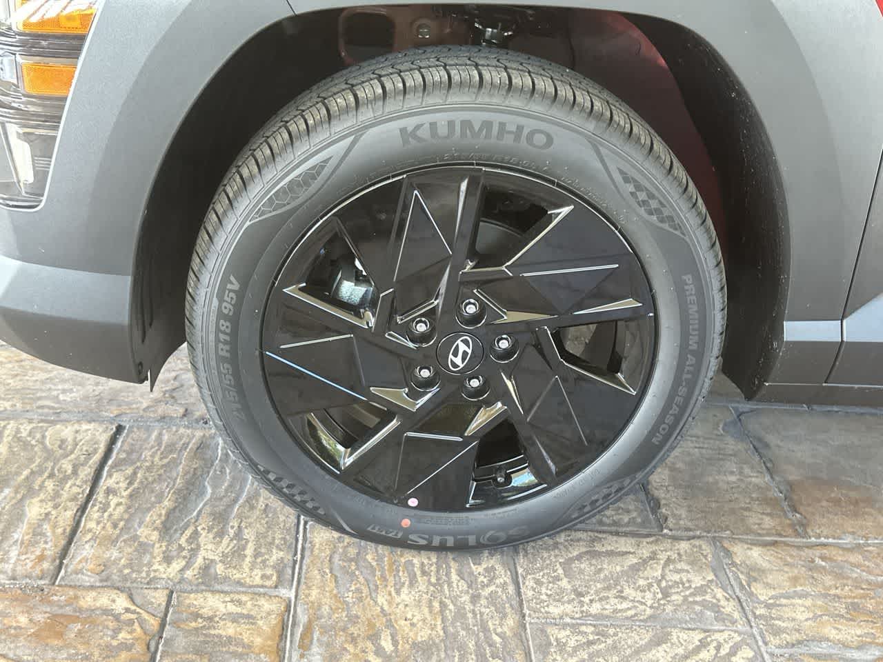 Thumbnail: 2026 Hyundai Kona - 10