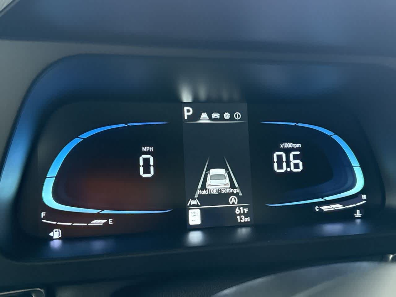 Thumbnail: 2026 Hyundai Elantra - 16