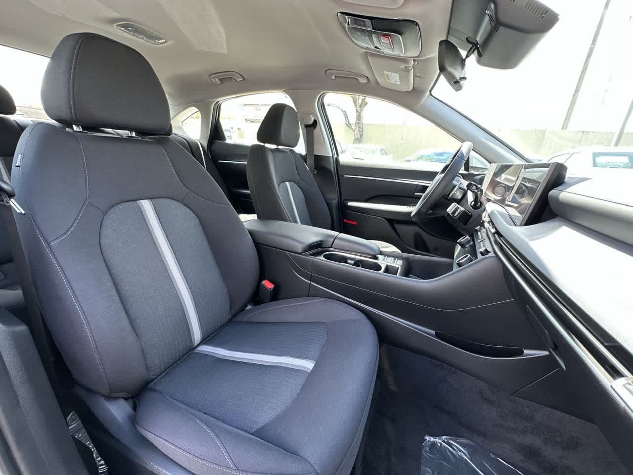 Thumbnail: 2025 Hyundai Sonata - 27