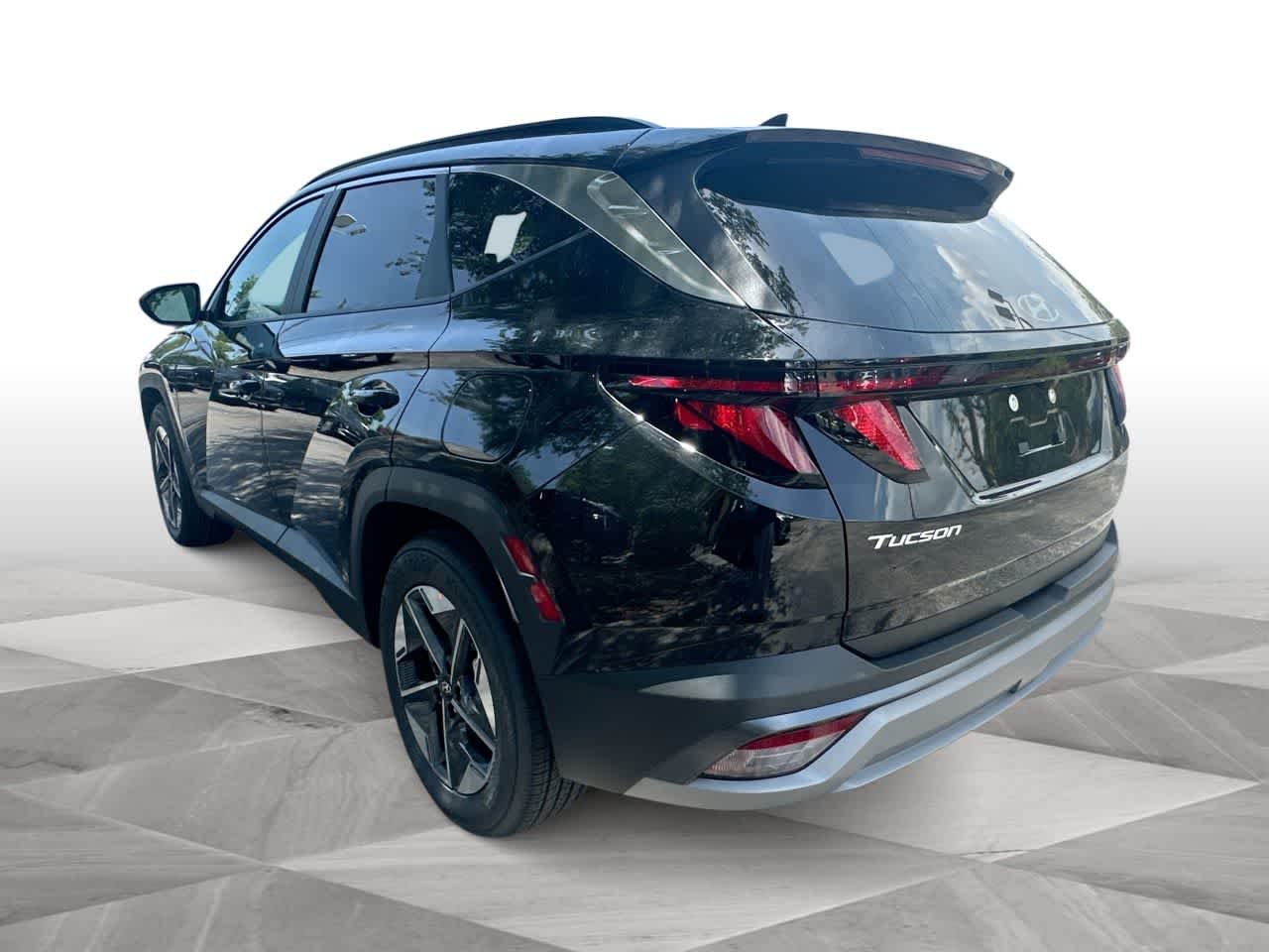 Thumbnail: 2026 Hyundai Tucson - 6