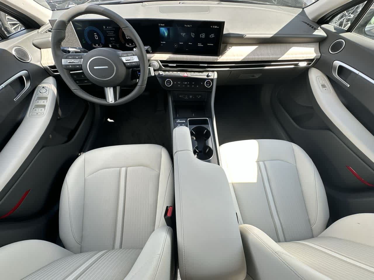 Thumbnail: 2025 Hyundai Sonata - 24