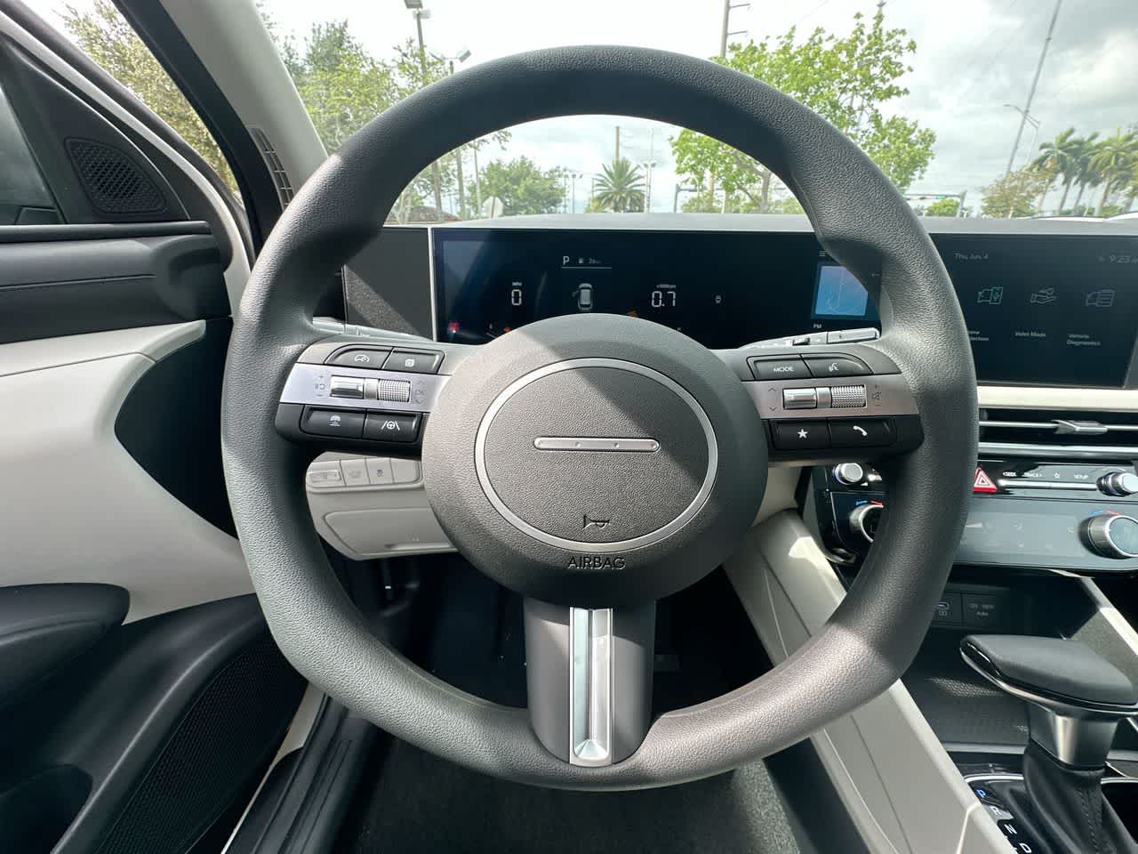 Thumbnail: 2026 Hyundai Tucson - 15