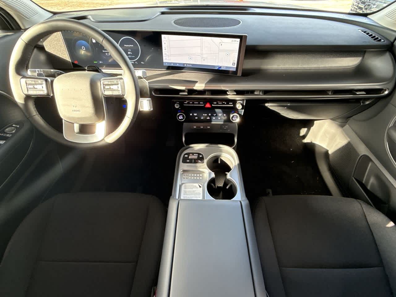 Thumbnail: 2026 Hyundai Ioniq - 24