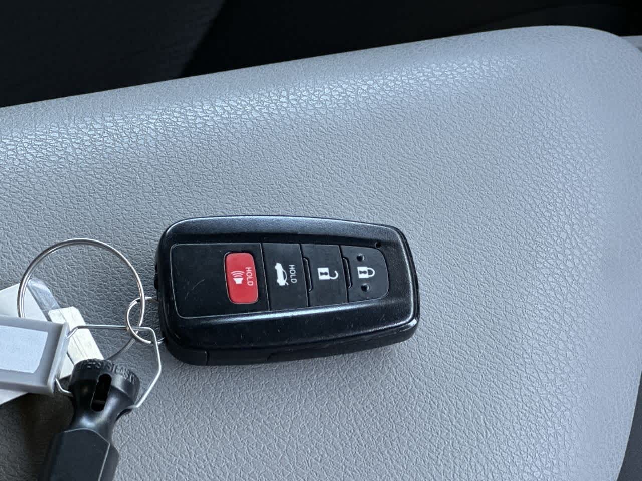 Thumbnail: 2024 Toyota Camry - 28