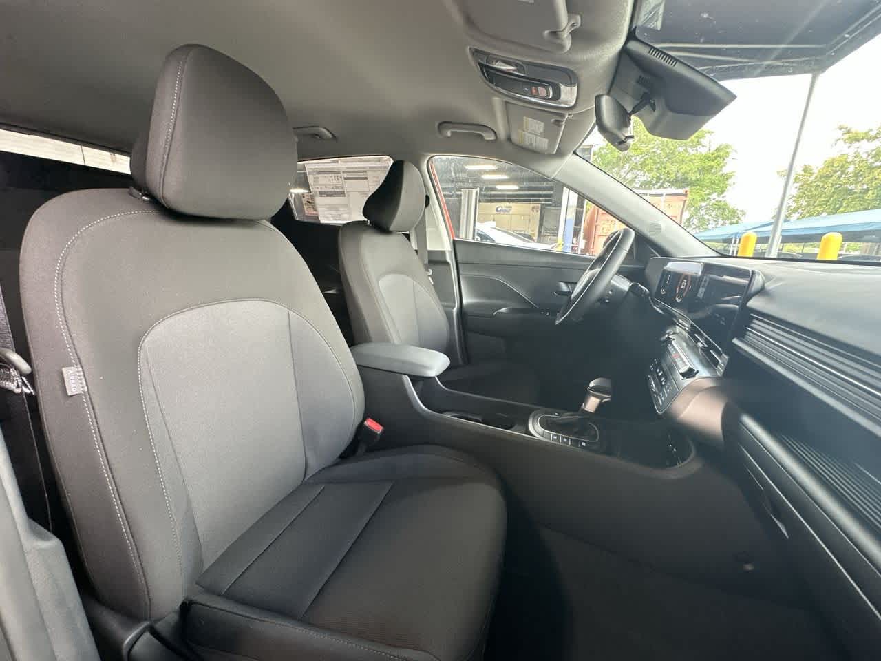 Thumbnail: 2026 Hyundai Kona - 27