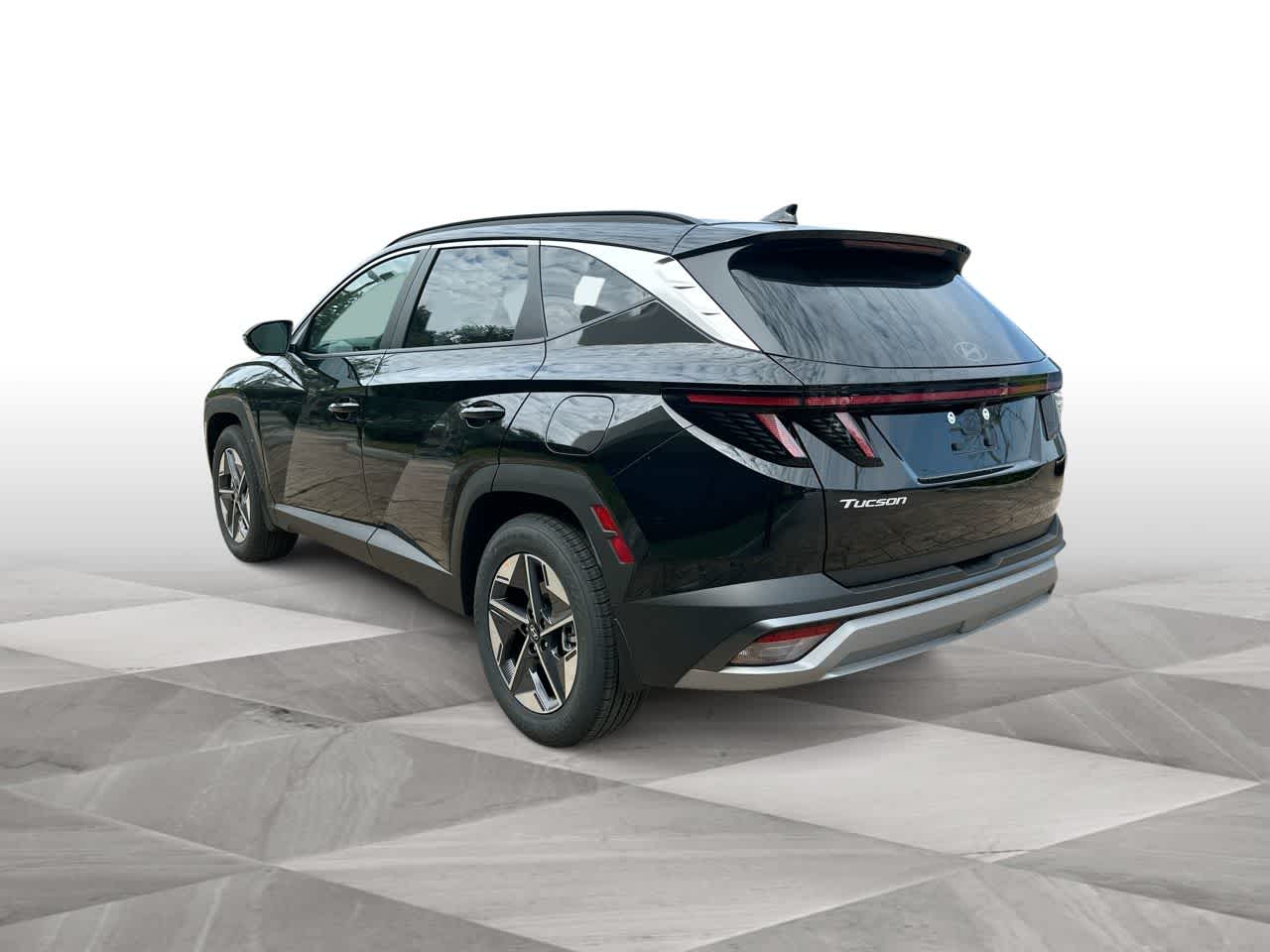 Thumbnail: 2026 Hyundai Tucson - 6