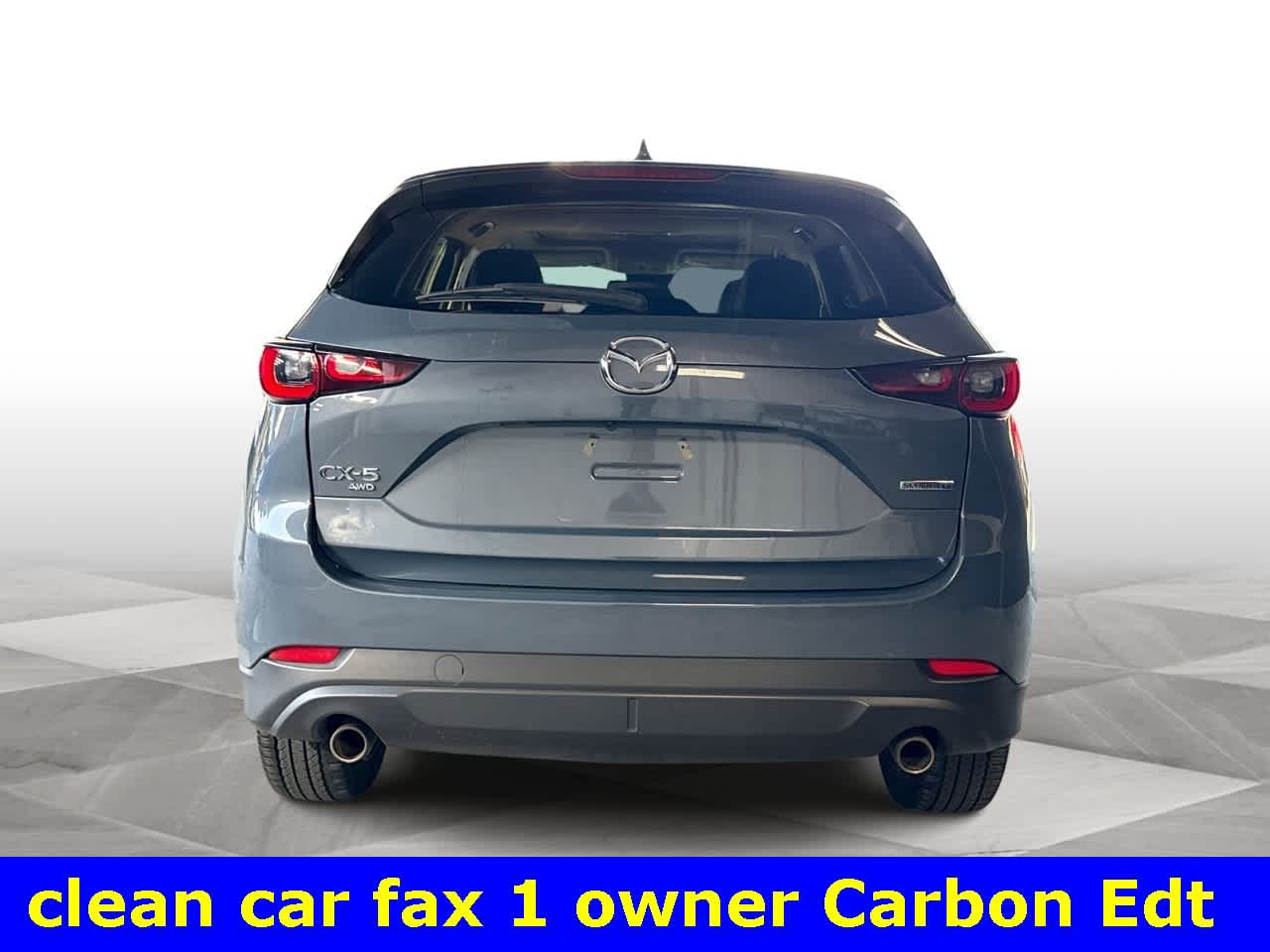 Thumbnail: 2023 Mazda CX-5 - 7