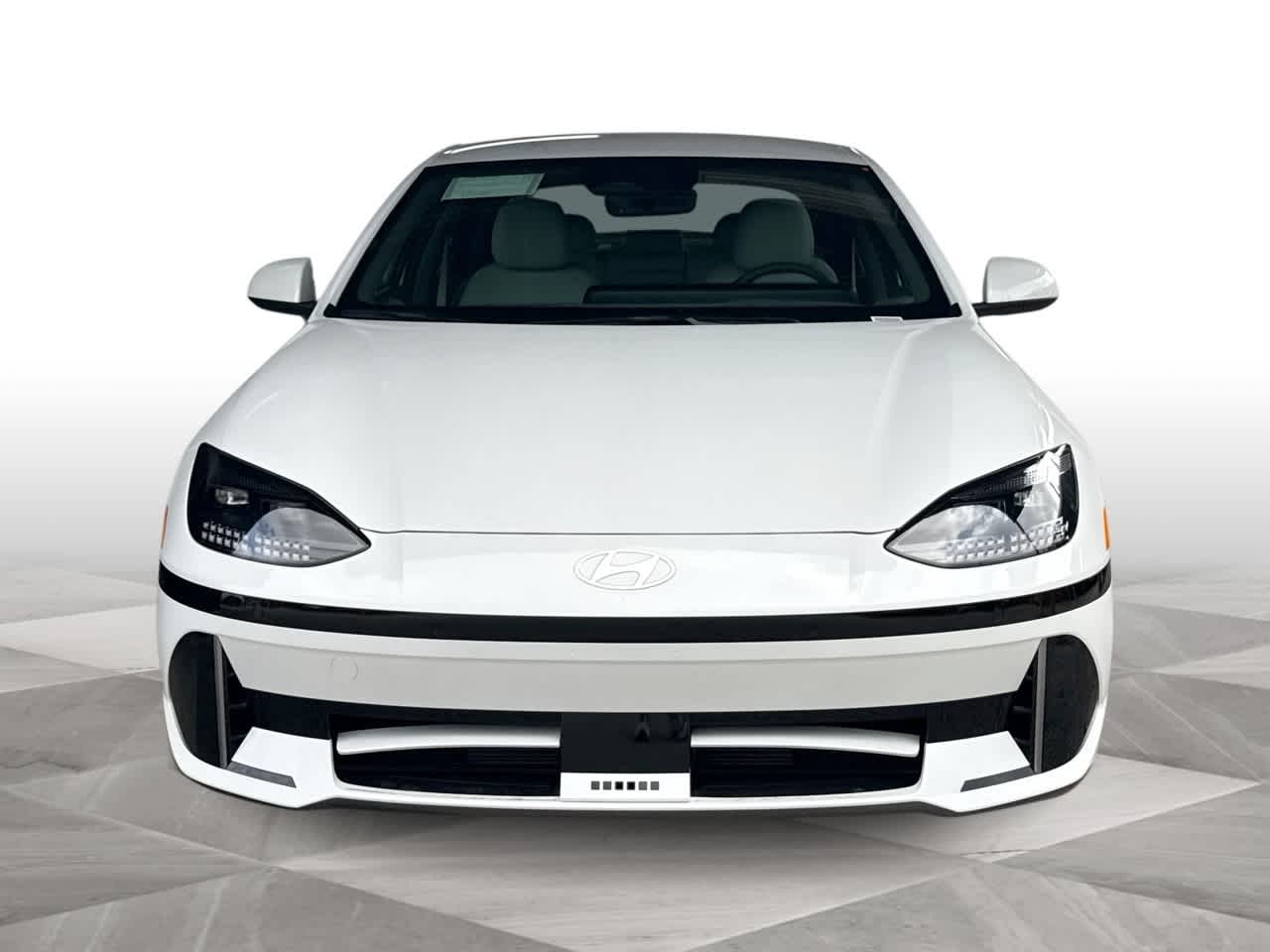 Thumbnail: 2025 Hyundai Ioniq 6 - 3