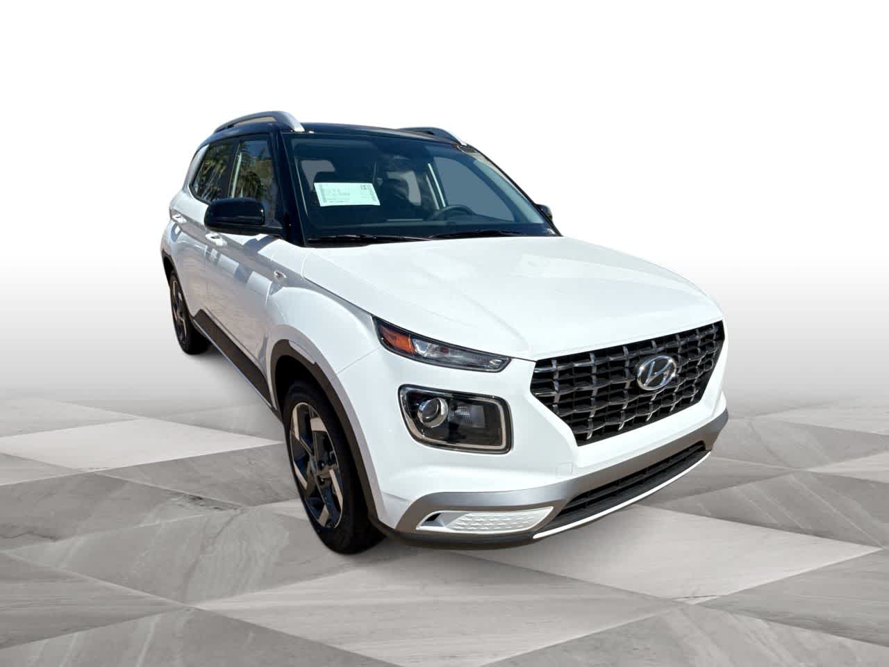 Thumbnail: 2026 Hyundai Venue - 2