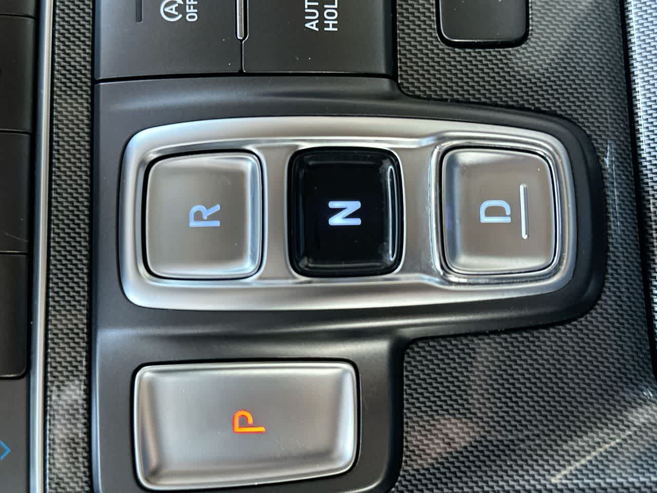 Thumbnail: 2023 Hyundai Santa Fe - 21