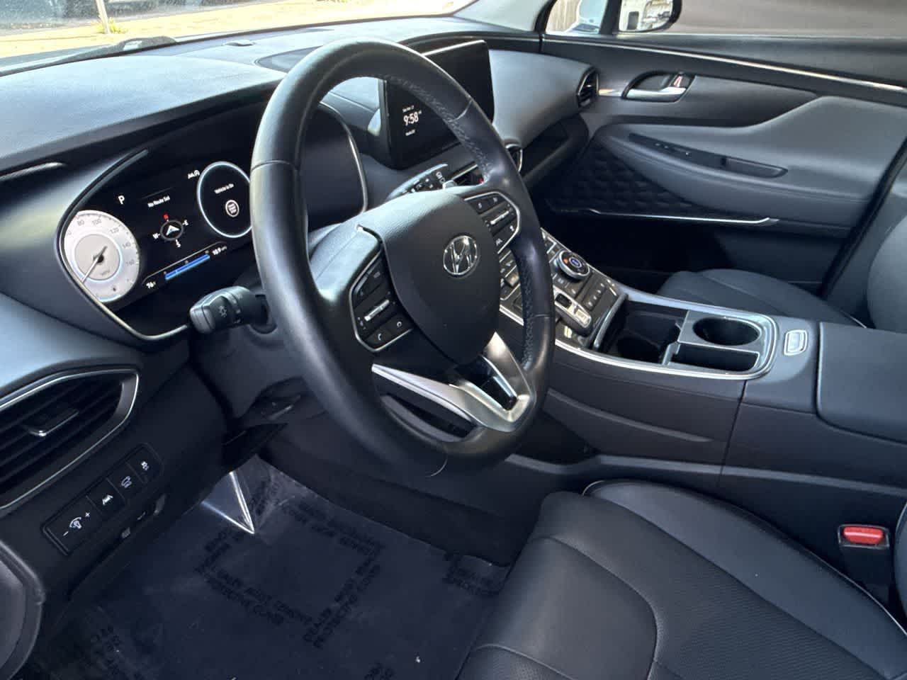 Thumbnail: 2023 Hyundai Santa Fe - 13