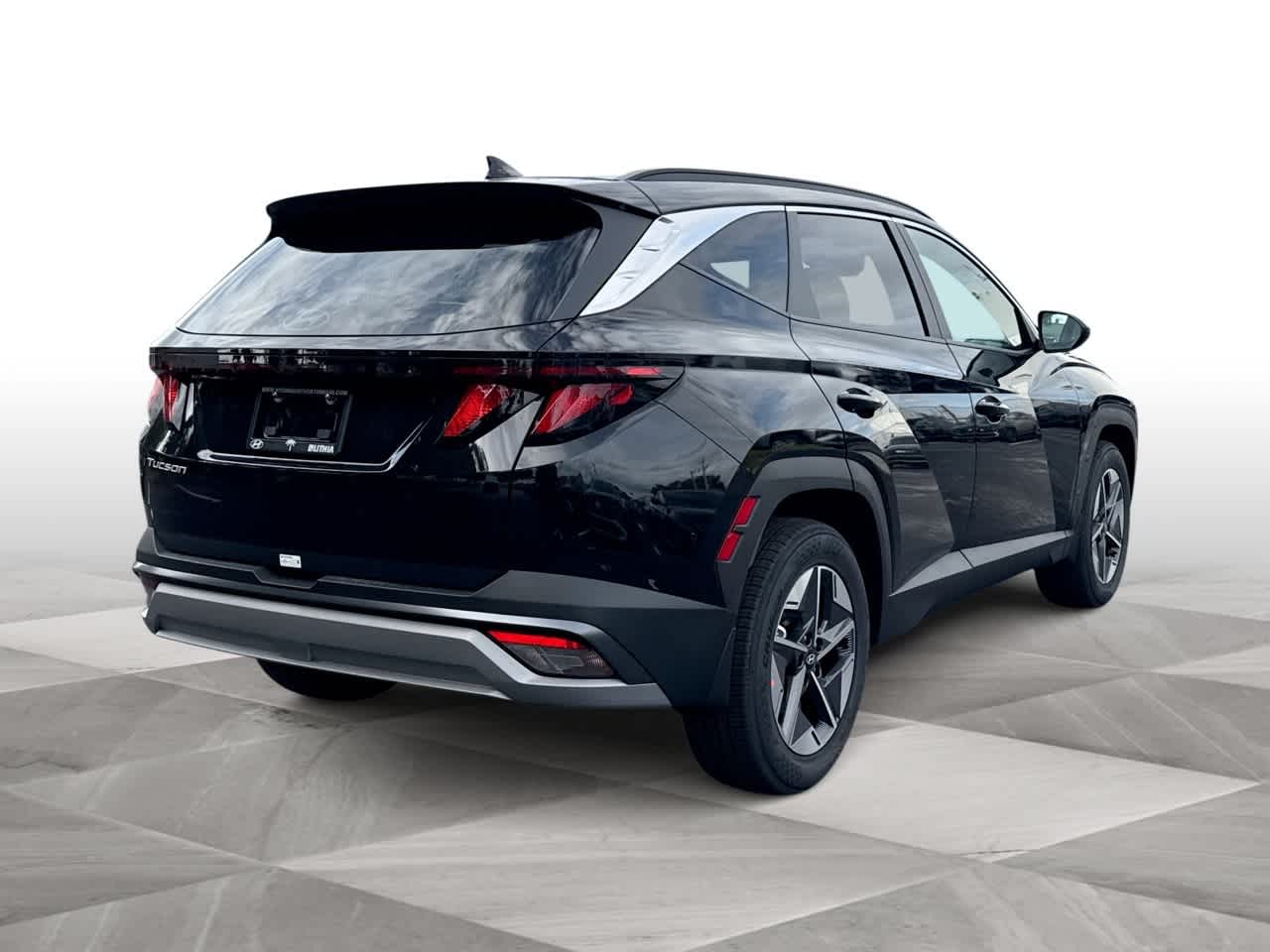 Thumbnail: 2026 Hyundai Tucson - 8