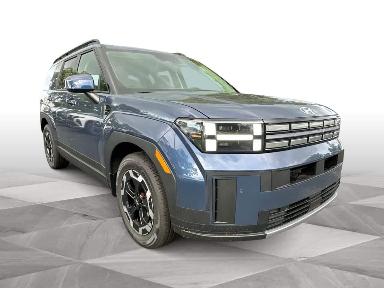 Thumbnail: 2026 Hyundai Santa Fe - 2