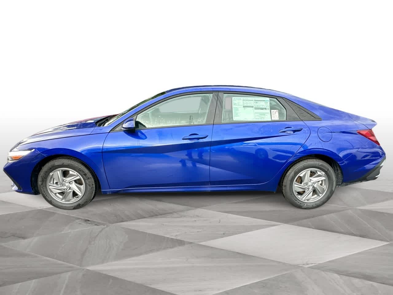 Thumbnail: 2025 Hyundai Elantra - 5