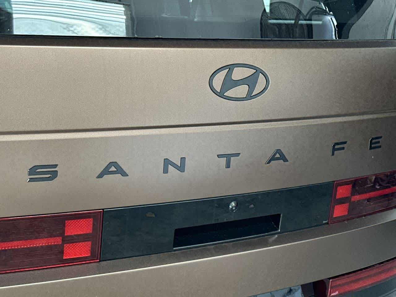 Thumbnail: 2025 Hyundai Santa Fe - 10