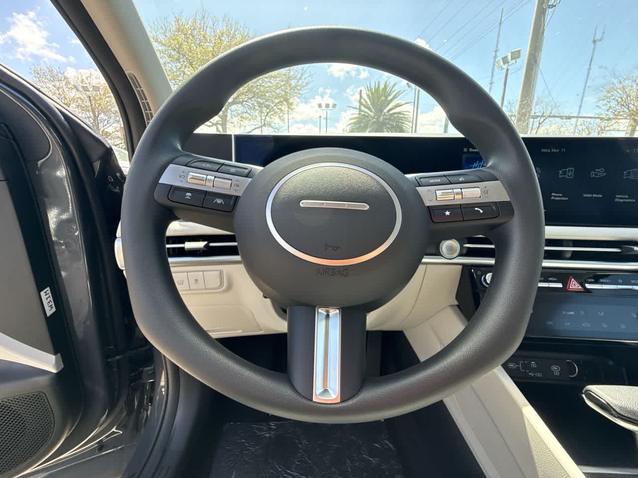 Thumbnail: 2026 Hyundai Tucson - 15