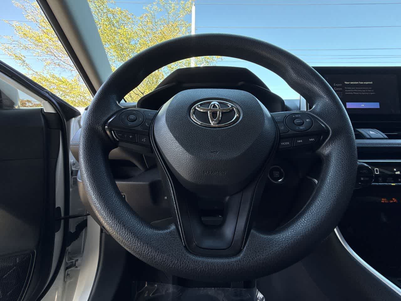 Thumbnail: 2024 Toyota RAV4 - 15