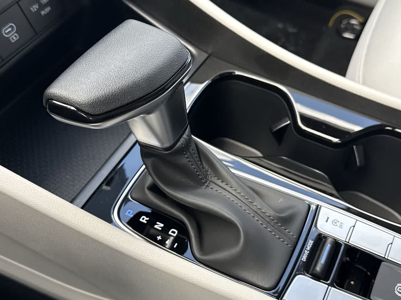 Thumbnail: 2026 Hyundai Tucson - 21