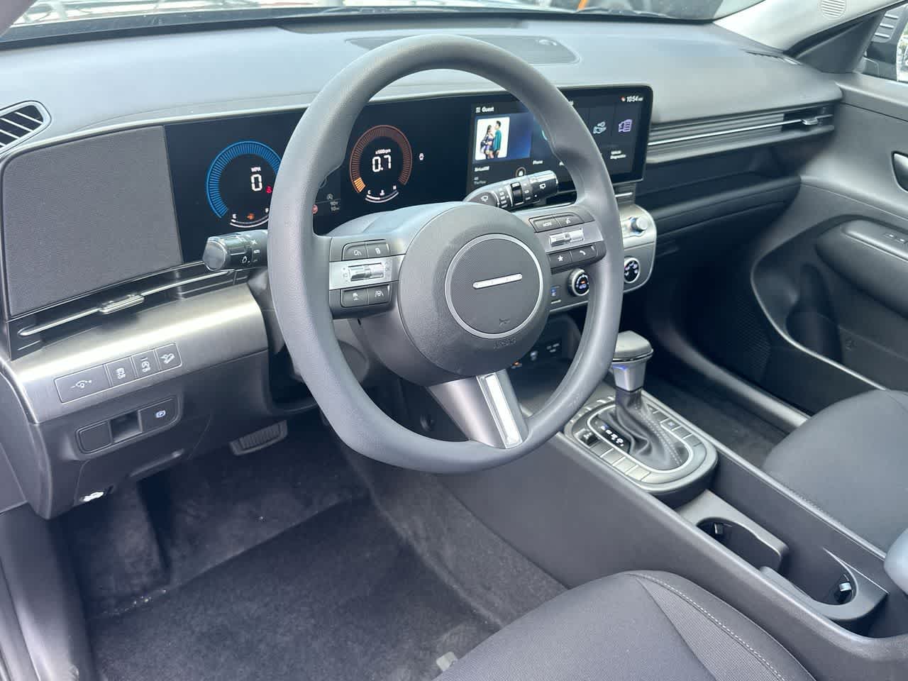 Thumbnail: 2026 Hyundai Kona - 13