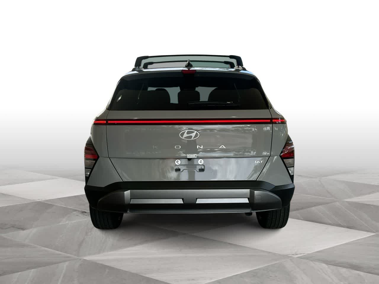 Thumbnail: 2026 Hyundai Kona - 7