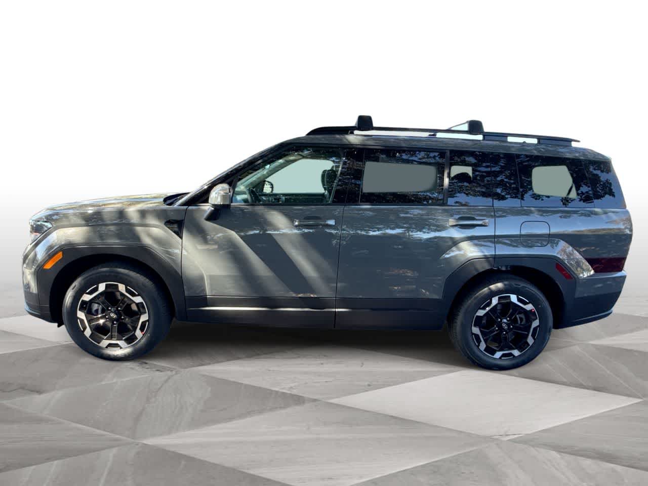 Thumbnail: 2026 Hyundai Santa Fe - 5