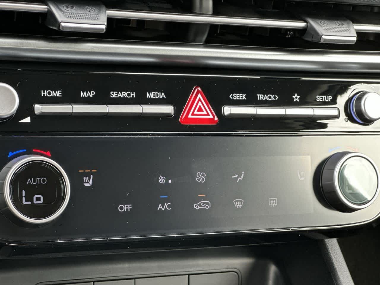 Thumbnail: 2026 Hyundai Tucson - 20