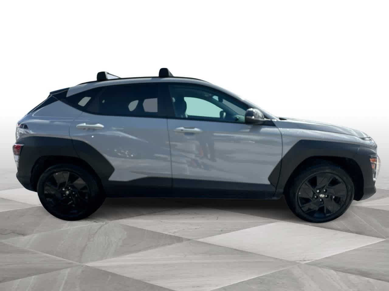 Thumbnail: 2026 Hyundai Kona - 9