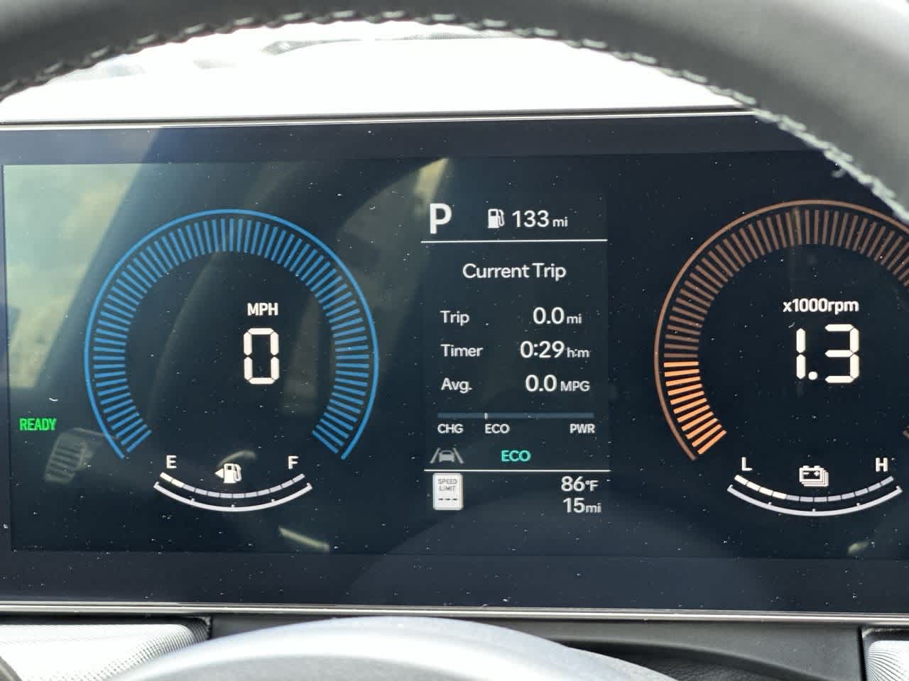 Thumbnail: 2025 Hyundai Sonata - 16