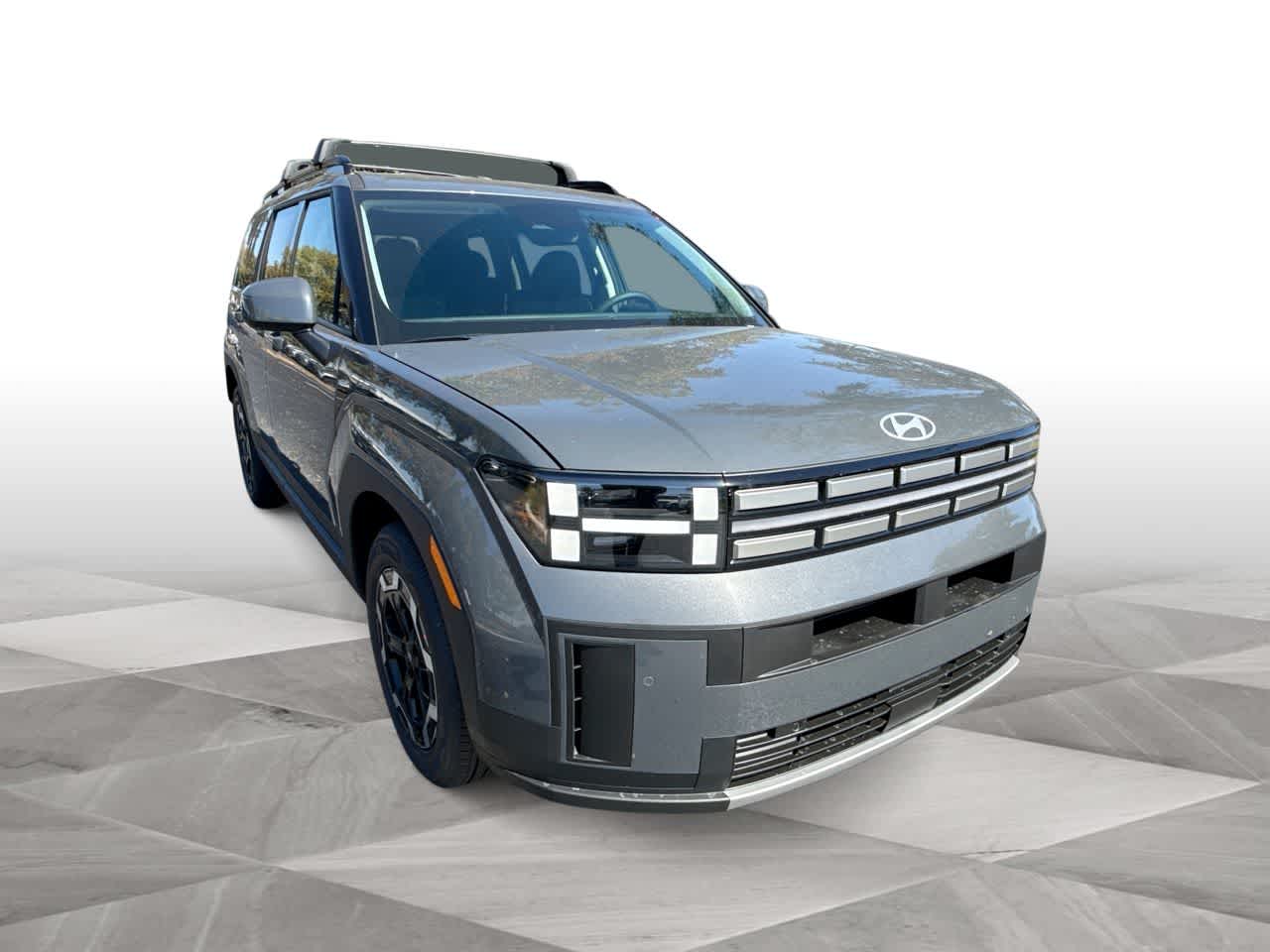 Thumbnail: 2026 Hyundai Santa Fe - 2