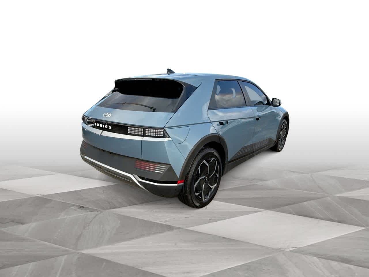 Thumbnail: 2024 Hyundai Ioniq 5 - 8