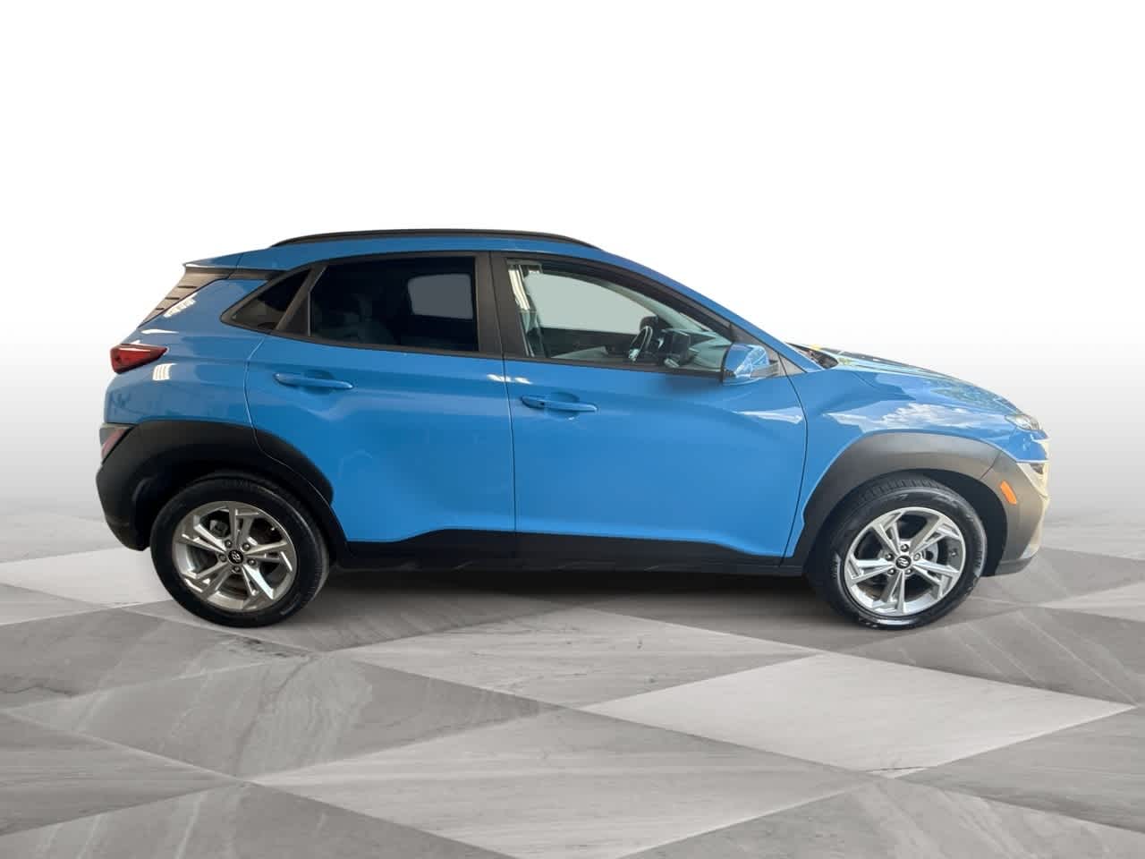 Thumbnail: 2023 Hyundai Kona - 9