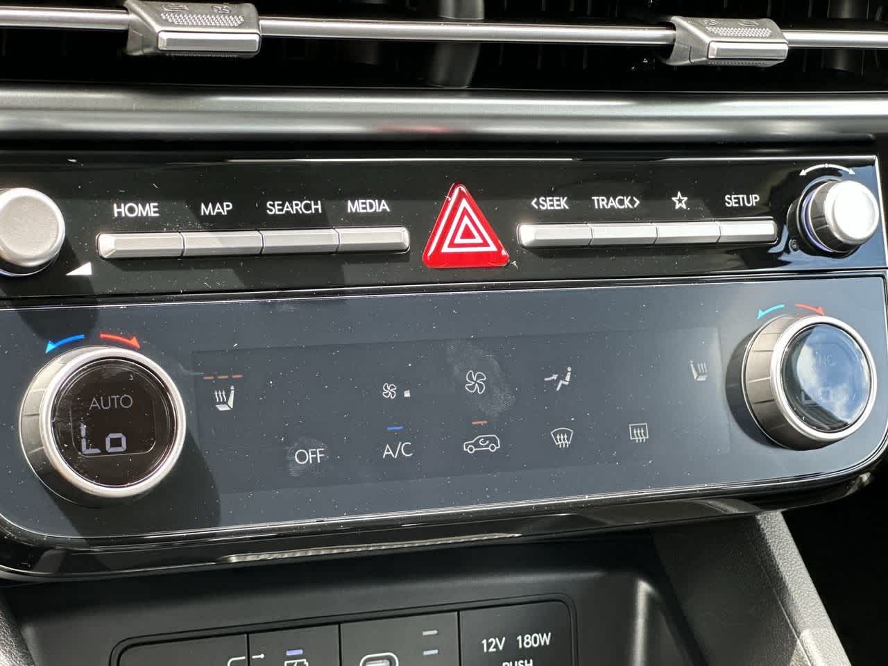 Thumbnail: 2025 Hyundai Tucson - 20