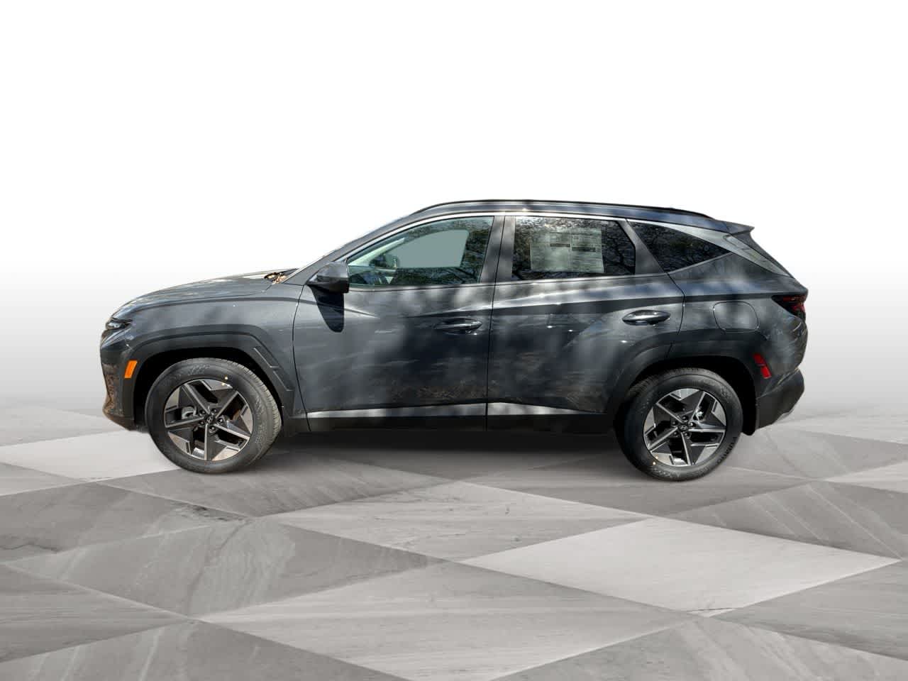 Thumbnail: 2026 Hyundai Tucson - 5